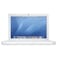 Picture of Refurbished MacBook - 13.3" - Intel Core 2 Duo - 2GB RAM - 120GB HDD