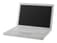 Picture of Refurbished MacBook - 13.3" - Intel Core 2 Duo - 2GB RAM - 160GB HDD