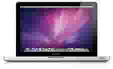 Picture of Refurbished MacBook - 13.3" - Intel Core 2 Duo - 4GB RAM - 160GB HDD 