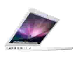 Picture of Refurbished MacBook - 13.3" - Intel Core 2 Duo - 4GB RAM - 320GB HDD -  Silver Grade