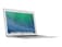 Picture of Refurbished MacBook Air - 11.6" - Intel Core 2 Duo 1.6GHz - 4GB RAM - 128GB SSD - Silver Grade