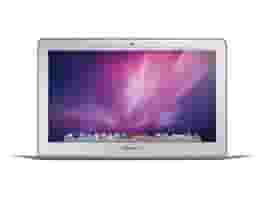 Picture of Refurbished MacBook Air - 11.6" - Intel Core 2 Duo - 4GB RAM - 128GB SSD -  Silver Grade