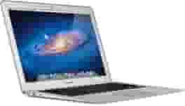 Picture of Refurbished MacBook Air - 11.6" - Intel Core i5 1.6Ghz  - 4GB RAM - 120GB - Silver Grade