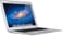 Picture of Refurbished MacBook Air - 11.6" - Intel Core i5 - 4 GB RAM - 256 GB SSD Gold Grade