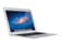 Picture of Refurbished MacBook Air - 11.6" - Intel Core i5 - 4GB RAM - 128GB SSD