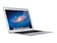 Picture of Refurbished MacBook Air - 11.6" - Intel Core i5 - 8GB RAM - 128GB SSD -  Silver Grade