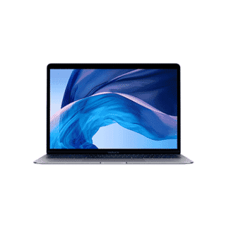 Picture of Apple MacBook Air - 13" - Core i5 - 1.6GHz - 16 GB RAM - 1TB SSD - Space Grey