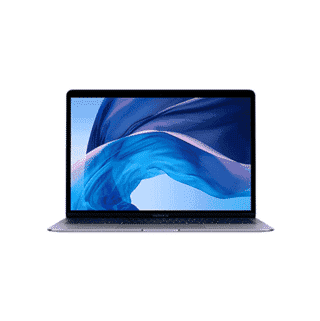 Picture of Apple MacBook Air - 13" - Core i5 - 1.6GHz -  16 GB RAM - 1TB SSD - Space Grey