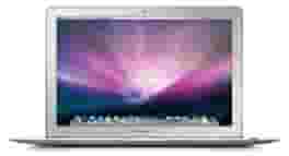 Picture of Refurbished MacBook Air - 13" - Intel Core 2 Duo - 2GB RAM - 128 GB SSD -  Gold Grade