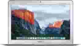 Picture of Refurbished MacBook Air - 13" - Intel Core 2 Duo - 2GB RAM - 256GB SSD