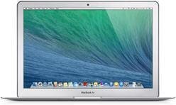 Picture of Apple MacBook Air  - 13" - Intel Core i5 - 1.3GHz -  4GB RAM - 128GB SSD