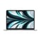 Picture of Apple MacBook Air - 13" - M3 - 8 Core - 8 Core GPU -  8GB RAM - 256GB SSD - Silver (refurbished)