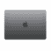 Picture of Apple MacBook Air - 13" - M3 - 8 Core - 8 Core GPU -  8GB RAM - 256GB SSD -  Space Grey (refurbished)