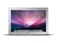 Picture of Refurbished MacBook Air - 13.3" - Core 2 Duo - 2 GB RAM - 128 GB SSD - Silver Grade 