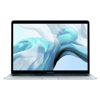 Picture of Apple MacBook Air - 13.3"- Core i5 - 1.1Ghz - 8 GB RAM - 256 GB SSD - Silver
