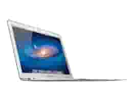 Picture of Refurbished MacBook Air - 13.3" - Core i5 - 4 GB RAM - 128 GB flash storage - English