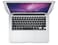 Refurbished MacBook 8907