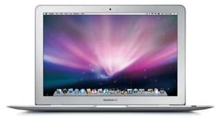 Refurbished MacBook 23646