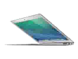 Picture of Refurbished MacBook Air - 13.3" - Intel Core i5 1.4GHz - 4 GB RAM - 128 GB Flash Storage