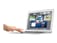 Refurbished MacBook 8672