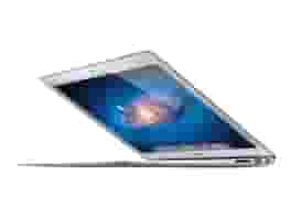 Picture of Refurbished MacBook Air - 13.3" - Intel Core i5 1.8GHz - 8GB RAM - 128GB Flash Storage -  Gold Grade*