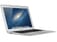 Picture of Refurbished MacBook Air - 13.3" - Intel Core i7 2.2GHz - 4GB RAM - 256GB Flash Storage - Gold Grade