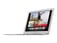 Picture of Refurbished MacBook Air - 13.3" - Intel Core i7 - 4 GB RAM - 128GB Flash Storage - Silver Grade