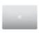 Picture of Apple MacBook Air - 15" - M2 - 8 Core - 10 Core GPU - 16GB RAM - 512GB SSD - Silver
