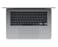 Picture of Apple MacBook Air - 15" - M2 - 8 Core - 10 Core GPU - 16GB RAM - 512GB SSD - Space Grey (refurbished)