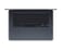 Picture of Apple MacBook Air - 15" - M3 - 8 Core - 10 Core GPU - 16GB RAM - 512GB SSD - Midnight