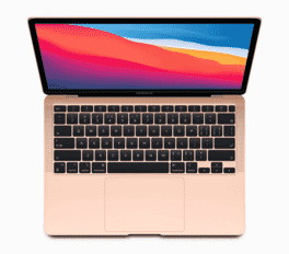 Refurbished MacBook 30869