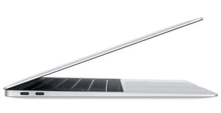 Refurbished MacBook 27053