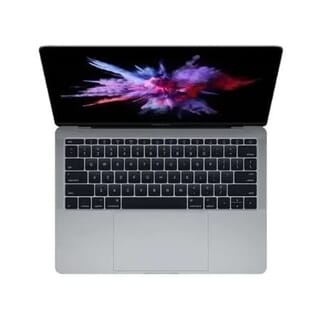 Picture of Apple MacBook Pro  - 13" - Core i5 - 2.3GHz  - 16 GB RAM - 256 GB SSD - Space Grey   (refurbished)