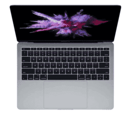 Picture of Apple MacBook Pro  - 13" - Core i5 - 2.3GHz - 16 GB RAM - 512 GB SSD  - Space Grey