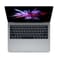 Picture of Apple MacBook Pro - 13"- Core i5 - 2.3GHz - 8 GB RAM - 128 GB SSD -  Space Grey (refurbished)