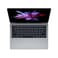 Picture of Apple MacBook Pro  - 13" - Core i7 - 2.5GHz - 16 GB RAM -  512 GB SSD - Space Grey