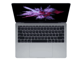 Picture of Apple MacBook Pro - 13"- Intel Core i5 - 2GHz - 8GB RAM - 256GB SSD