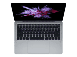 Picture of Apple MacBook Pro - 13"- Intel Core i5 - 2GHz - 8GB RAM - 256GB SSD (refurbished)