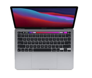 Apple MacBook 29727