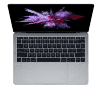 Refurbished MacBook Pro - 13