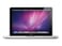 Picture of Refurbished MacBook Pro - 13.3" - Core i5 2.3Ghz - 8 GB RAM - 320 GB HDD - Silver Grade
