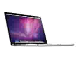 Picture of Apple MacBook Pro - 13.3" - Core i5 - 8 GB RAM - 320 GB HDD - Bronze Grade Refurbished