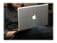 Picture of Refurbished MacBook Pro - 13.3" - Intel Core 2 Duo 2.26 GHz - 4GB RAM - 320 GB HDD - Gold Grade