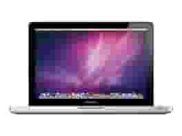 Picture of Refurbished MacBook Pro - 13.3" - Intel Core 2 Duo  2.26GHz - 2GB RAM - 160GB HDD - Bronze Grade