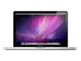 Picture of Refurbished MacBook Pro - 13.3" - Intel Core 2 Duo 2.4GHz- 4GB RAM - 500GB HDD - Silver Grade