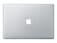 Picture of Refurbished MacBook Pro - 13.3" - Intel Core 2 Duo 2.4GHz- 4GB RAM - 750GB HDD - Silver Grade