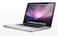 Picture of Refurbished MacBook Pro - 13.3" - Intel Core 2 Duo 2.53GHz - 4GB RAM - 320GB HDD - Bronze Grade