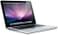 Picture of Refurbished MacBook Pro - 13.3" - Intel Core 2 Duo 2.53GHz - 4GB RAM - 500GB HDD -  Silver Grade