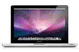Picture of Refurbished MacBook Pro - 13.3" - Intel Core 2 Duo - 2GB RAM - 750GB HDD
