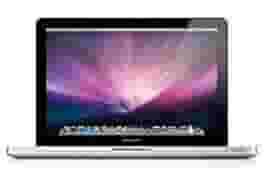 Picture of Refurbished MacBook Pro - 13.3" - Intel Core 2 Duo -8GB RAM - 120GB HDD - Silver Grade